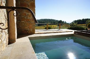 Villa in Draguignan (Var) or holiday homes and vacation rentals