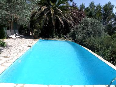 Villa in Tourrettes (Var) or holiday homes and vacation rentals