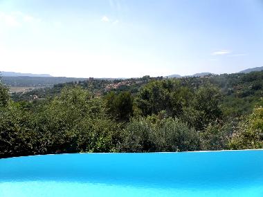 Villa in Tourrettes (Var) or holiday homes and vacation rentals