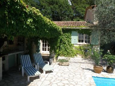 Villa in Tourrettes (Var) or holiday homes and vacation rentals