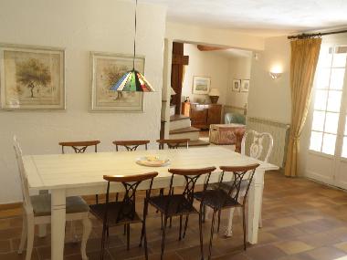 Villa in Tourrettes (Var) or holiday homes and vacation rentals