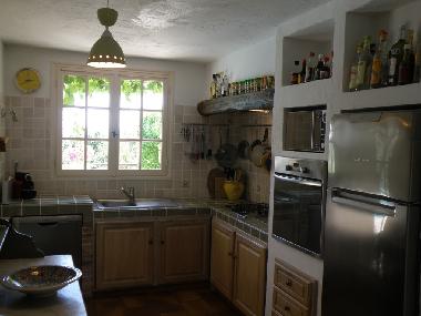 Villa in Tourrettes (Var) or holiday homes and vacation rentals