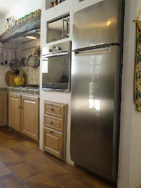 Villa in Tourrettes (Var) or holiday homes and vacation rentals