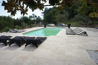 Villa in Lorgues (Var) or holiday homes and vacation rentals