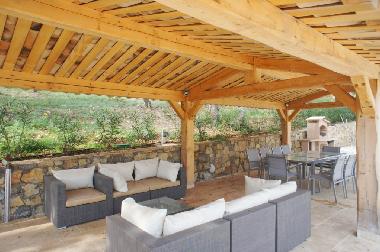 Villa in Lorgues (Var) or holiday homes and vacation rentals