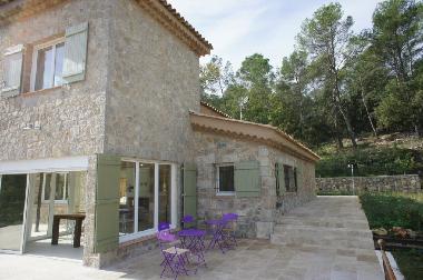 Villa in Lorgues (Var) or holiday homes and vacation rentals