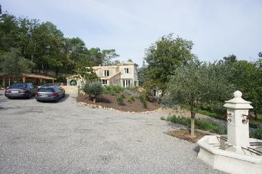 Villa in Lorgues (Var) or holiday homes and vacation rentals