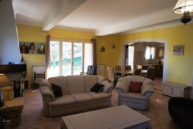 Villa in Draguignan (Var) or holiday homes and vacation rentals