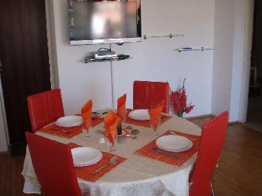 Holiday Apartment in Malinska (Primorsko-Goranska) or holiday homes and vacation rentals