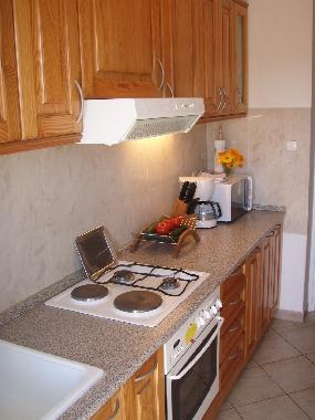 Holiday Apartment in Malinska (Primorsko-Goranska) or holiday homes and vacation rentals