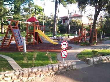 Holiday Apartment in Malinska (Primorsko-Goranska) or holiday homes and vacation rentals