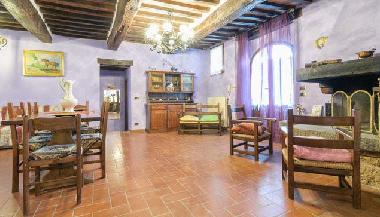 Bed and Breakfast in CETONA (Siena) or holiday homes and vacation rentals