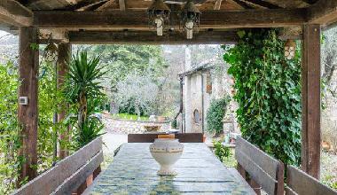 Bed and Breakfast in CETONA (Siena) or holiday homes and vacation rentals