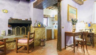 Bed and Breakfast in CETONA (Siena) or holiday homes and vacation rentals
