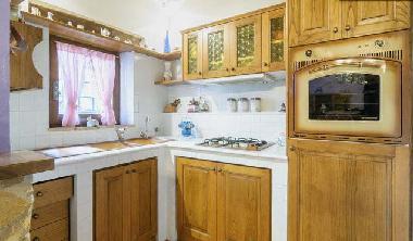 Bed and Breakfast in CETONA (Siena) or holiday homes and vacation rentals