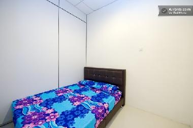 Holiday House in Georgetown (Pulau Pinang) or holiday homes and vacation rentals