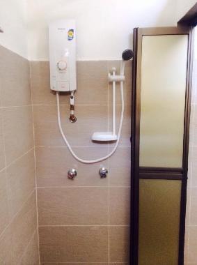 Holiday House in Georgetown (Pulau Pinang) or holiday homes and vacation rentals