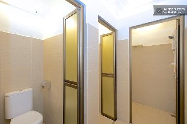 Holiday House in Georgetown (Pulau Pinang) or holiday homes and vacation rentals