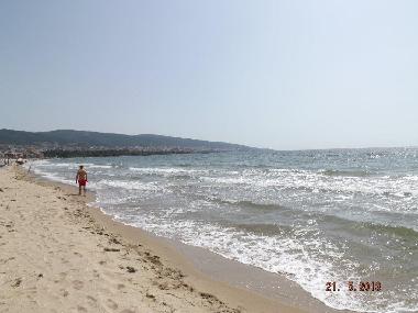 Holiday Apartment in Sunny beach (Burgas) or holiday homes and vacation rentals