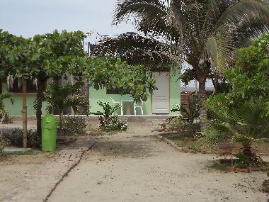 Bed and Breakfast in 13000 (Piura) or holiday homes and vacation rentals