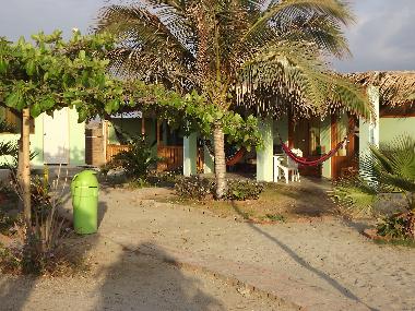 Bed and Breakfast in 13000 (Piura) or holiday homes and vacation rentals