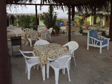 Bed and Breakfast in 13000 (Piura) or holiday homes and vacation rentals