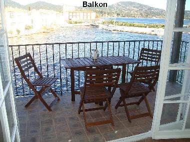Holiday Apartment in Port Grimaud (Var) or holiday homes and vacation rentals