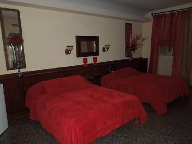 One bedroom