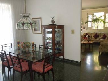 Dinning room