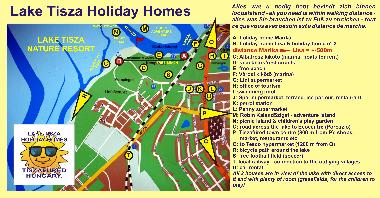 Areaz map