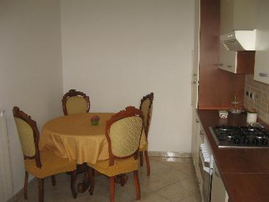 Holiday House in Davoli Marina (Catanzaro) or holiday homes and vacation rentals