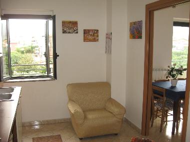 Holiday House in Davoli Marina (Catanzaro) or holiday homes and vacation rentals