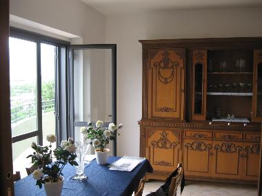 Holiday House in Davoli Marina (Catanzaro) or holiday homes and vacation rentals