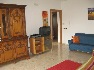 Holiday House in Davoli Marina (Catanzaro) or holiday homes and vacation rentals