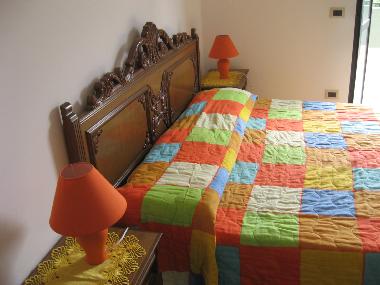 Holiday House in Davoli Marina (Catanzaro) or holiday homes and vacation rentals