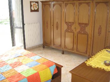 Holiday House in Davoli Marina (Catanzaro) or holiday homes and vacation rentals