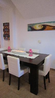 Villa in Kalo Livadi (Kyklades) or holiday homes and vacation rentals