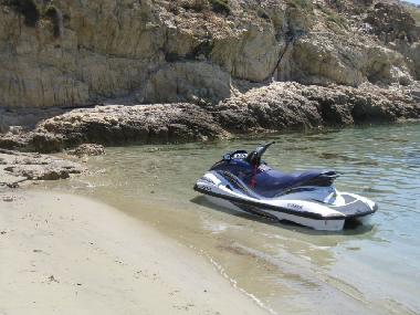 Villa in Kalo Livadi (Kyklades) or holiday homes and vacation rentals