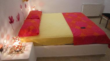 Villa in Kalo Livadi (Kyklades) or holiday homes and vacation rentals