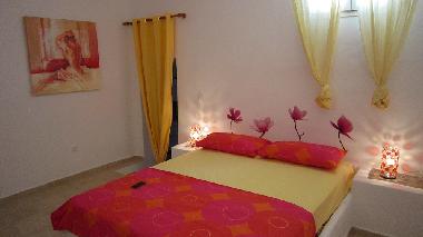 Villa in Kalo Livadi (Kyklades) or holiday homes and vacation rentals