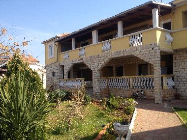 Holiday Apartment in Zadar (Zadarska) or holiday homes and vacation rentals