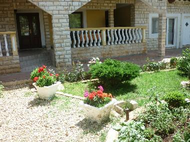 Holiday Apartment in Zadar (Zadarska) or holiday homes and vacation rentals