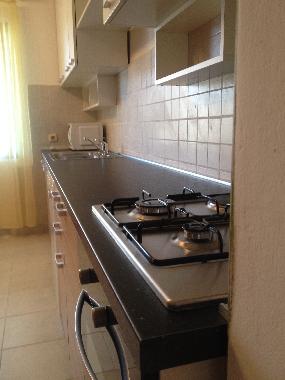 Holiday Apartment in Zadar (Zadarska) or holiday homes and vacation rentals