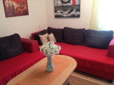 Holiday Apartment in Zadar (Zadarska) or holiday homes and vacation rentals