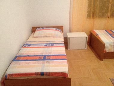 Holiday Apartment in Zadar (Zadarska) or holiday homes and vacation rentals