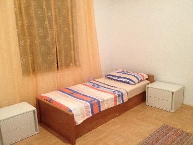 Holiday Apartment in Zadar (Zadarska) or holiday homes and vacation rentals