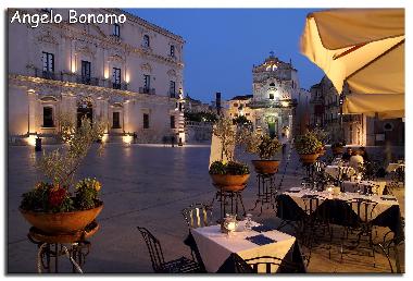 Bed and Breakfast in Siracusa (Siracusa) or holiday homes and vacation rentals