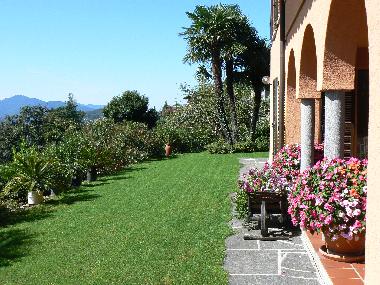 Holiday Apartment in Porza (Lugano) or holiday homes and vacation rentals