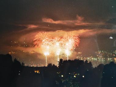 Holiday Apartment in Porza (Lugano) or holiday homes and vacation rentals