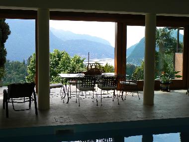 Holiday Apartment in Porza (Lugano) or holiday homes and vacation rentals